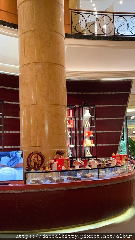 2024 馬來西亞 全家人自由行 3 吉隆坡 東方文華飯店 2024 馬來西亞 全家人自由行 3 吉隆坡 東方文華飯店