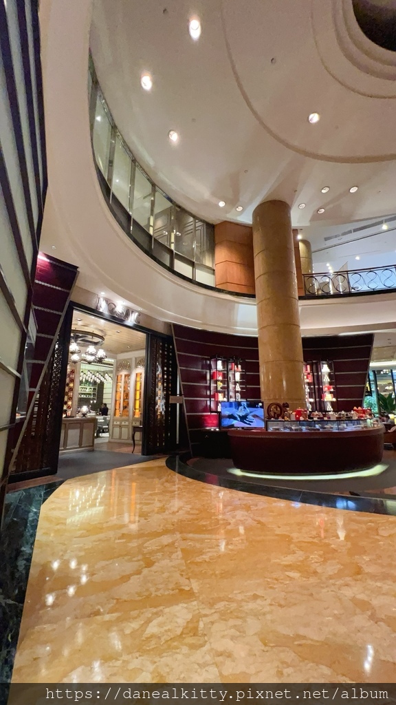 2024 馬來西亞 全家人自由行 3 吉隆坡 東方文華飯店 2024 馬來西亞 全家人自由行 3 吉隆坡 東方文華飯店