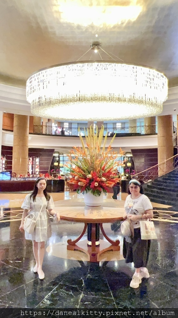 2024 馬來西亞 全家人自由行 3 吉隆坡 東方文華飯店 2024 馬來西亞 全家人自由行 3 吉隆坡 東方文華飯店