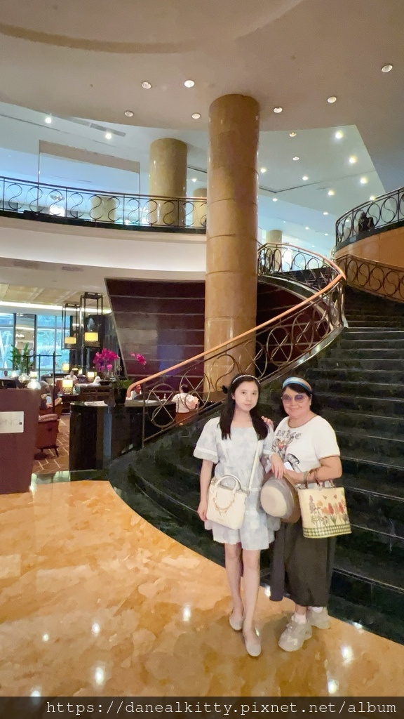 2024 馬來西亞 全家人自由行 3 吉隆坡 東方文華飯店 2024 馬來西亞 全家人自由行 3 吉隆坡 東方文華飯店