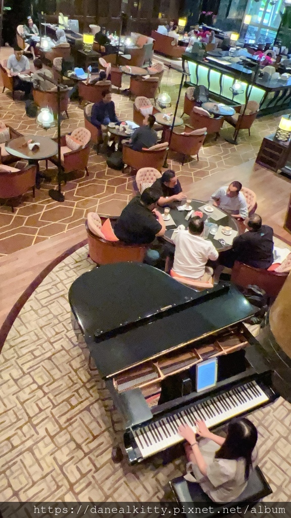 2024 馬來西亞 全家人自由行 3 吉隆坡 東方文華飯店 2024 馬來西亞 全家人自由行 3 吉隆坡 東方文華飯店