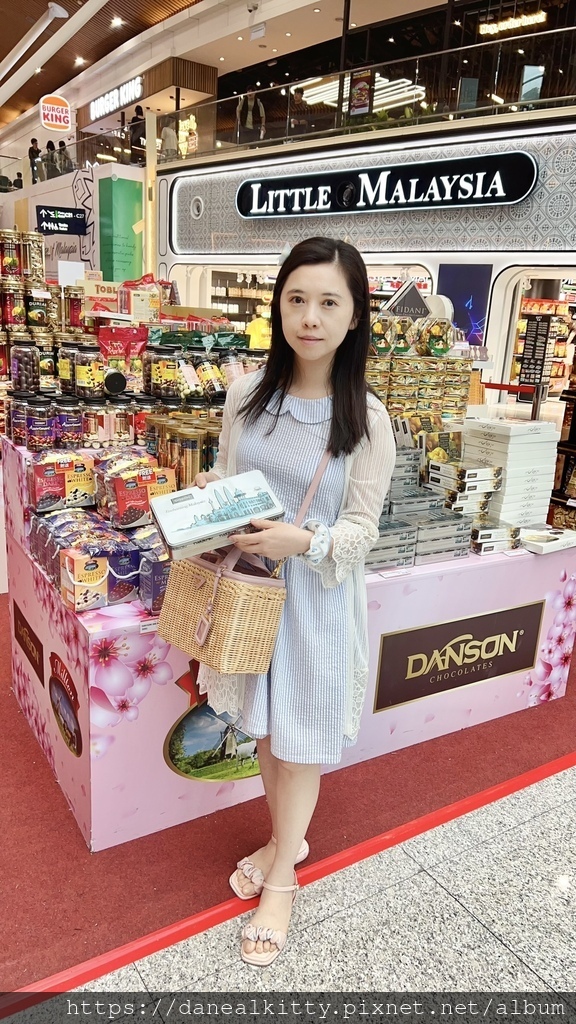 2024 馬來西亞 自由行 6戰利品篇 2024 馬來西亞 自由行 6戰利品篇