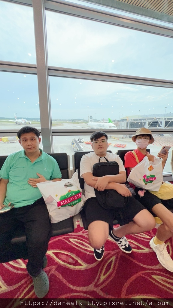 2024 馬來西亞 自由行 6戰利品篇 2024 馬來西亞 自由行 6戰利品篇