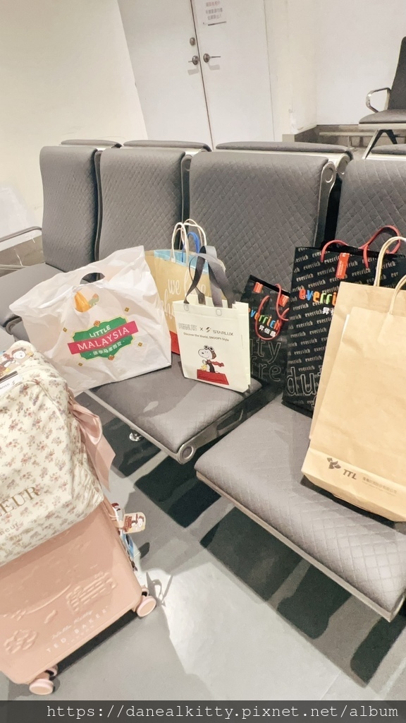 2024 馬來西亞 自由行 6戰利品篇 2024 馬來西亞 自由行 6戰利品篇