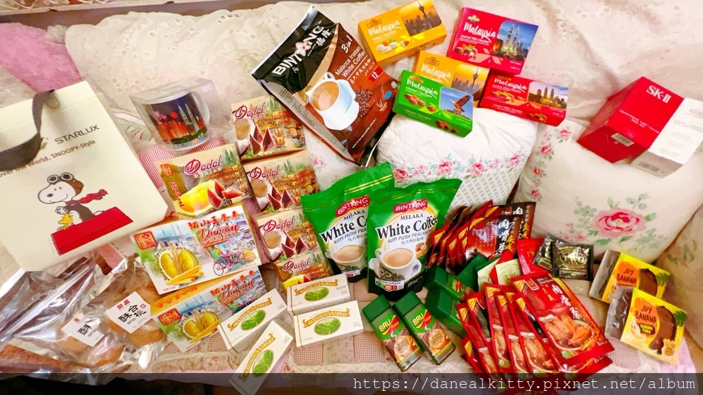 2024 馬來西亞 自由行 6戰利品篇 2024 馬來西亞 自由行 6戰利品篇