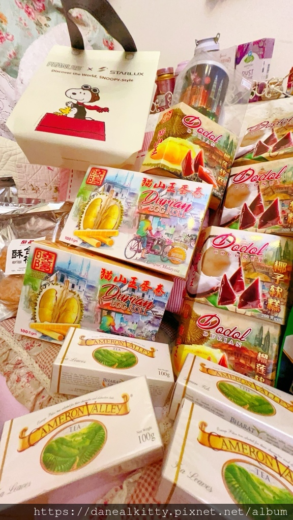 2024 馬來西亞 自由行 6戰利品篇 2024 馬來西亞 自由行 6戰利品篇