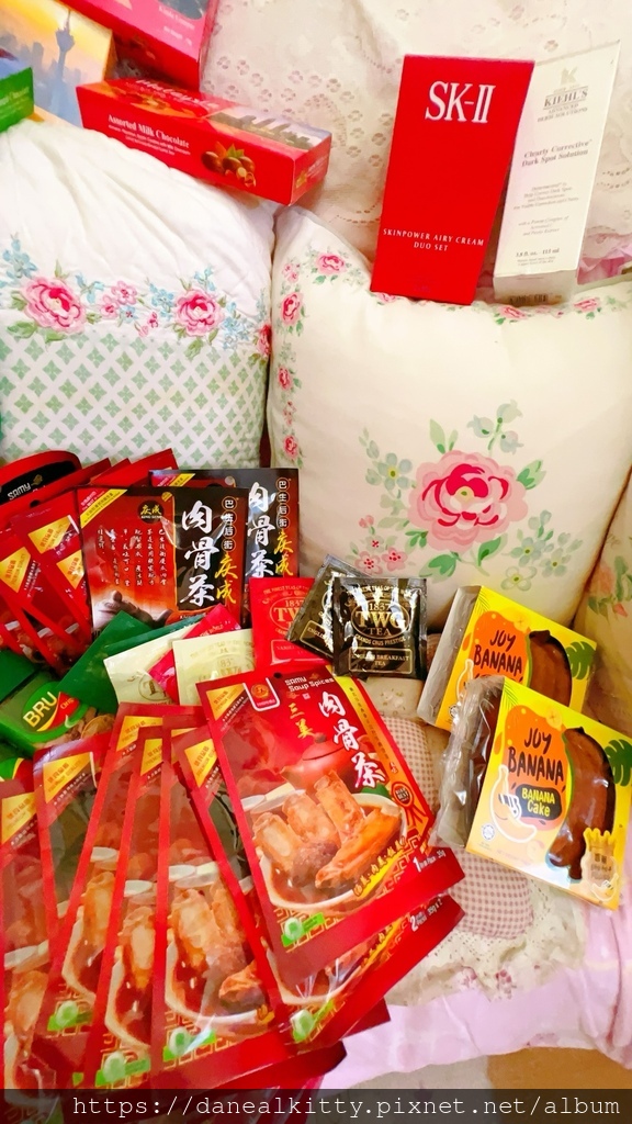 2024 馬來西亞 自由行 6戰利品篇 2024 馬來西亞 自由行 6戰利品篇