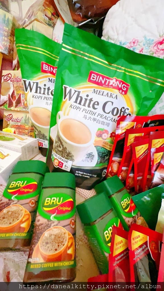 2024 馬來西亞 自由行 6戰利品篇 2024 馬來西亞 自由行 6戰利品篇