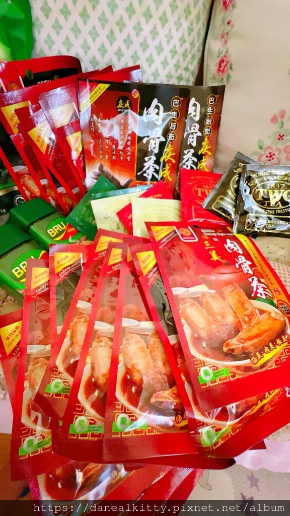 2024 馬來西亞 自由行 6戰利品篇 2024 馬來西亞 自由行 6戰利品篇