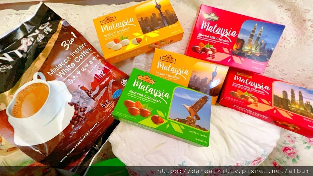 2024 馬來西亞 自由行 6戰利品篇 2024 馬來西亞 自由行 6戰利品篇