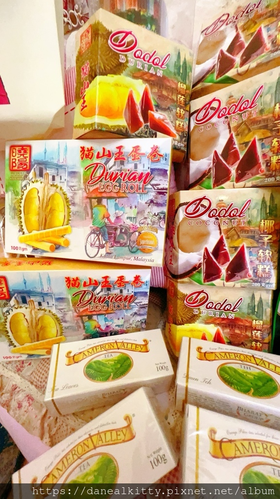 2024 馬來西亞 自由行 6戰利品篇 2024 馬來西亞 自由行 6戰利品篇