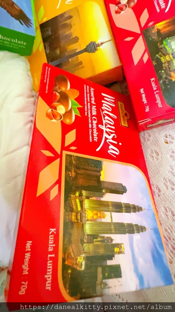 2024 馬來西亞 自由行 6戰利品篇 2024 馬來西亞 自由行 6戰利品篇