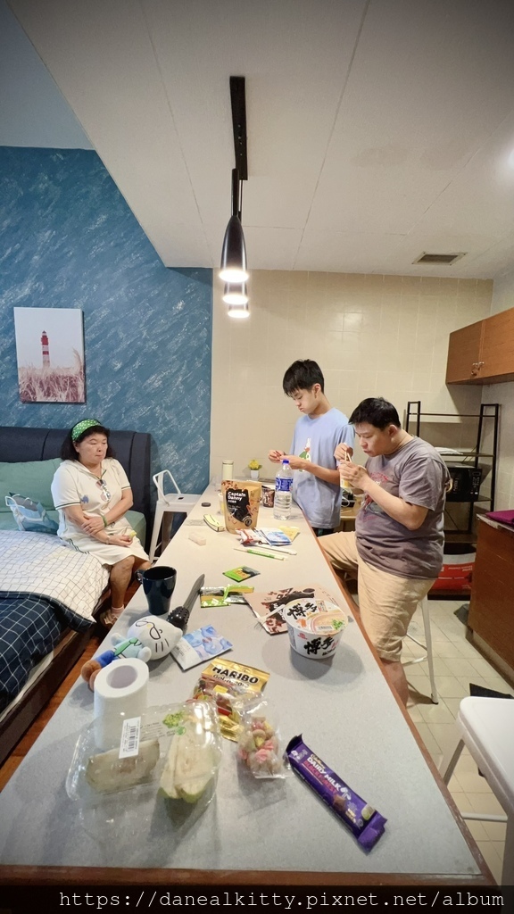 2024 馬來西亞 自由行 6戰利品篇 2024 馬來西亞 自由行 6戰利品篇