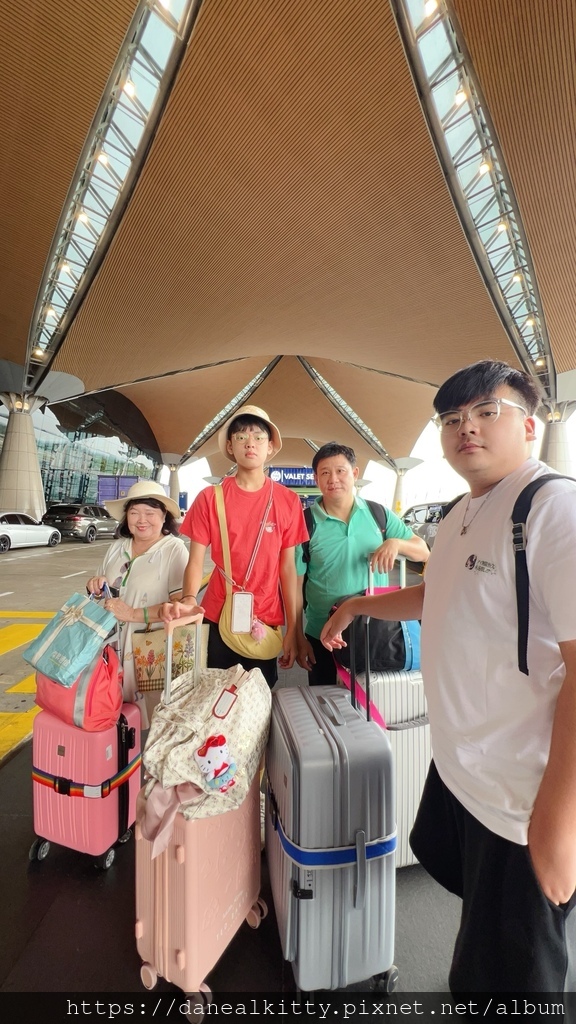 2024 馬來西亞 自由行 6戰利品篇 2024 馬來西亞 自由行 6戰利品篇