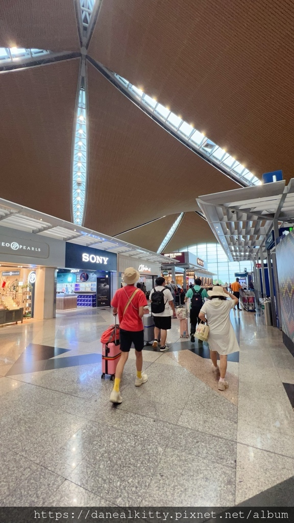 2024 馬來西亞 自由行 6戰利品篇 2024 馬來西亞 自由行 6戰利品篇