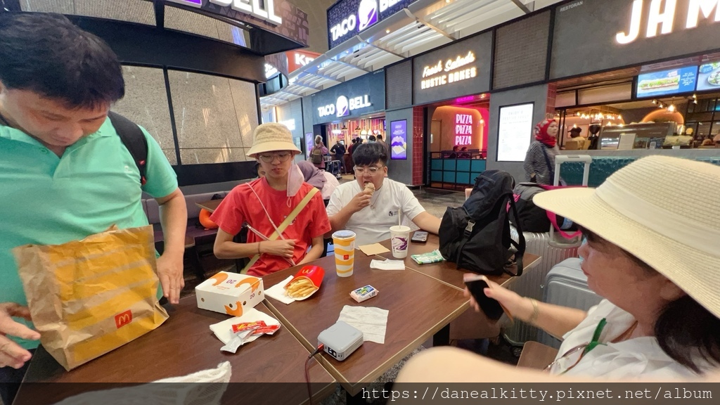 2024 馬來西亞 自由行 6戰利品篇 2024 馬來西亞 自由行 6戰利品篇