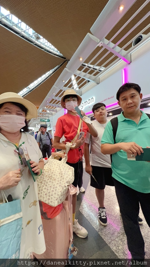 2024 馬來西亞 自由行 6戰利品篇 2024 馬來西亞 自由行 6戰利品篇