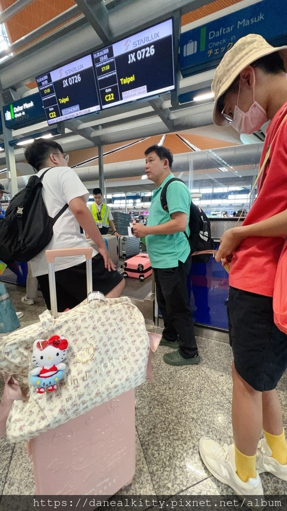 2024 馬來西亞 自由行 6戰利品篇 2024 馬來西亞 自由行 6戰利品篇