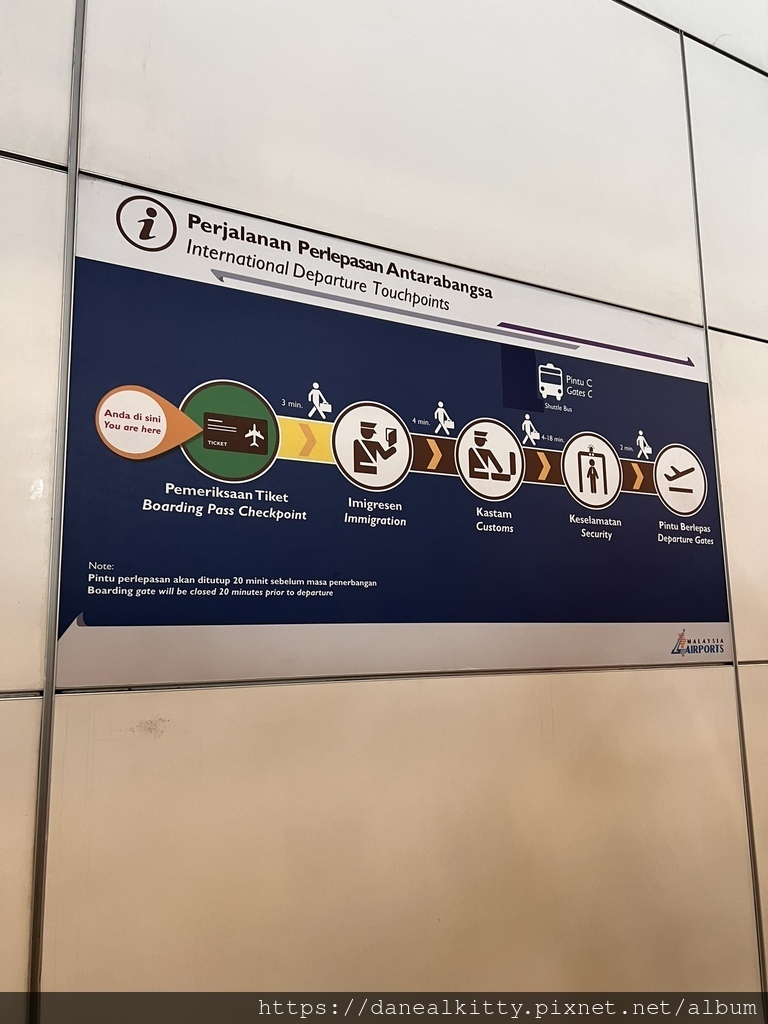 2024 馬來西亞 自由行 6戰利品篇 2024 馬來西亞 自由行 6戰利品篇