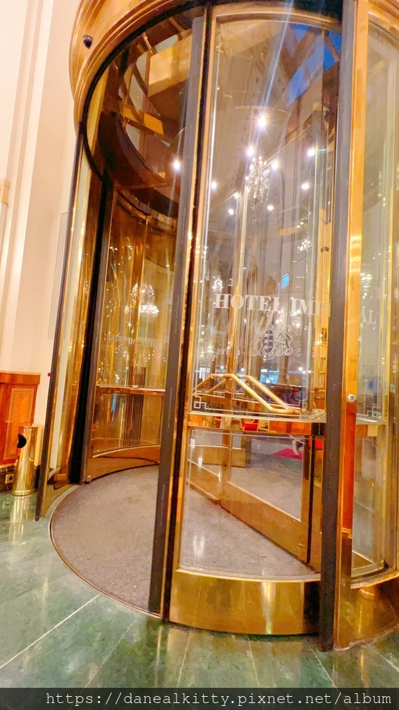 五星級 維也納 帝國飯店 Hotel Imperial, a 五星級 維也納 帝國飯店 Hotel Imperial, a