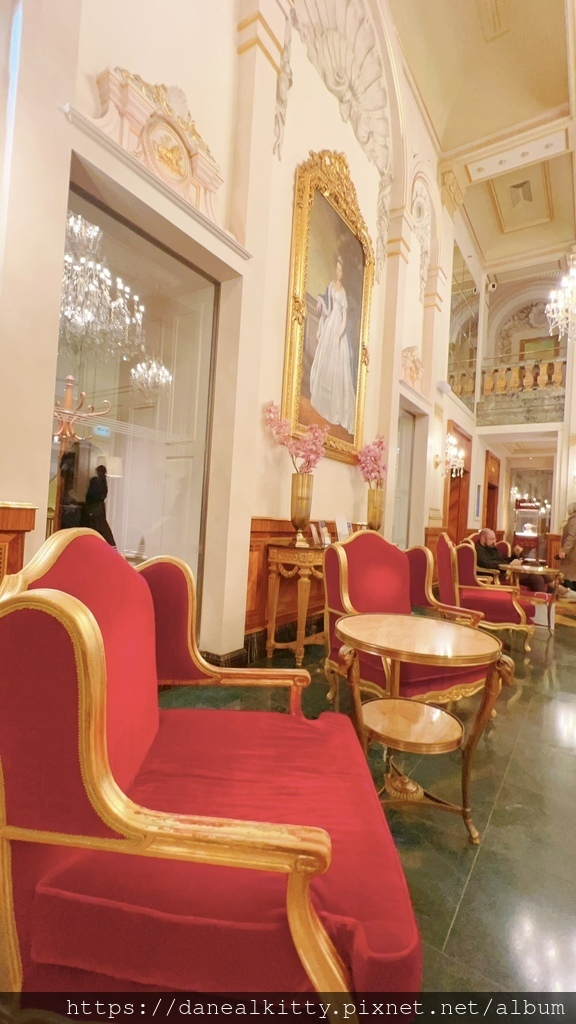 五星級 維也納 帝國飯店 Hotel Imperial, a 五星級 維也納 帝國飯店 Hotel Imperial, a