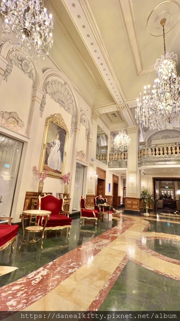 五星級 維也納 帝國飯店 Hotel Imperial, a 五星級 維也納 帝國飯店 Hotel Imperial, a