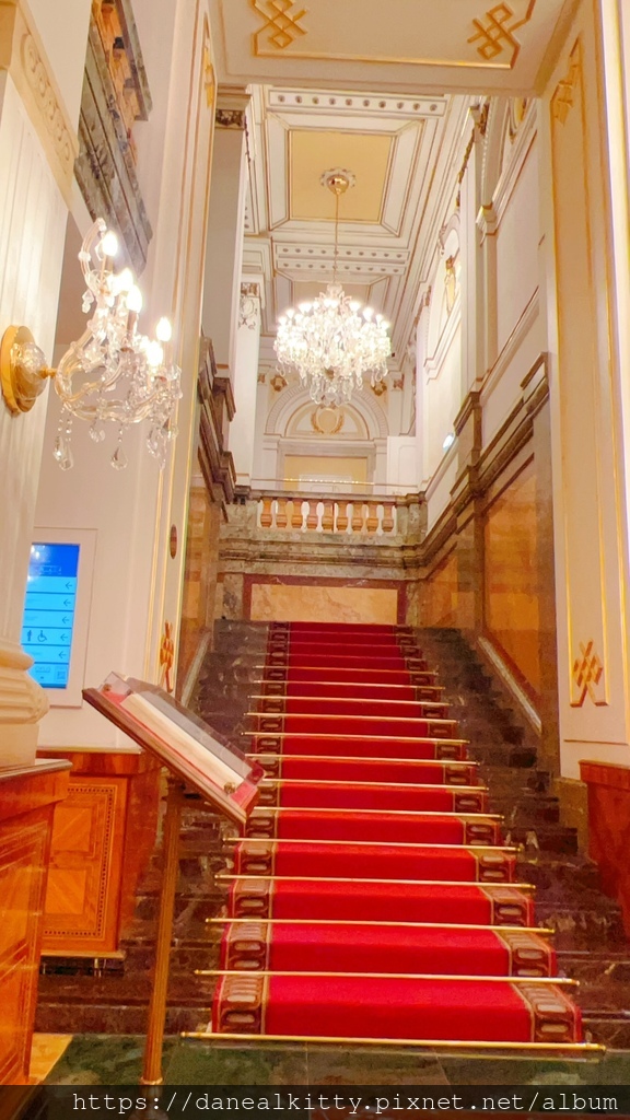 五星級 維也納 帝國飯店 Hotel Imperial, a 五星級 維也納 帝國飯店 Hotel Imperial, a