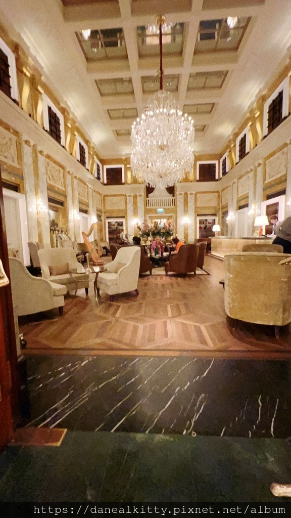 五星級 維也納 帝國飯店 Hotel Imperial, a 五星級 維也納 帝國飯店 Hotel Imperial, a