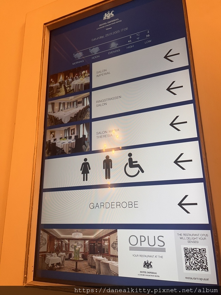 五星級 維也納 帝國飯店 Hotel Imperial, a 五星級 維也納 帝國飯店 Hotel Imperial, a