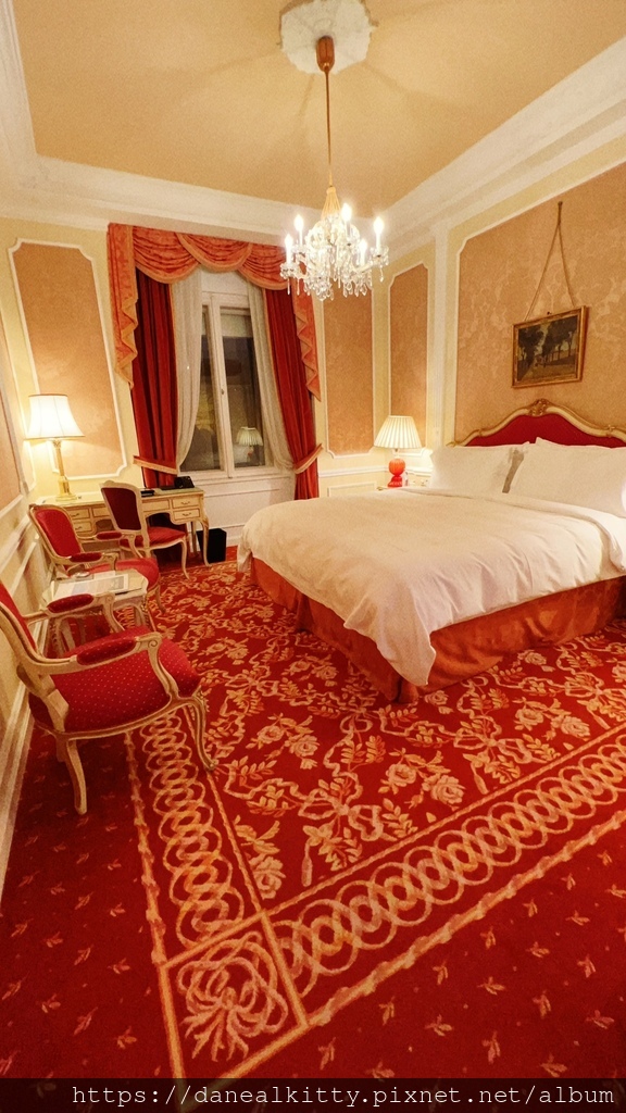 五星級 維也納 帝國飯店 Hotel Imperial, a 五星級 維也納 帝國飯店 Hotel Imperial, a