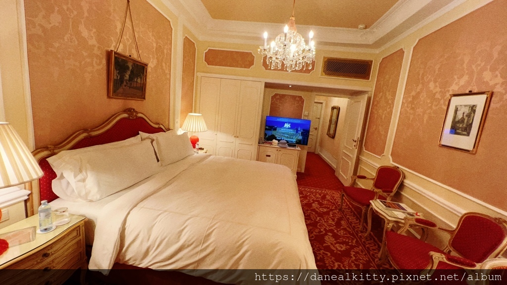 五星級 維也納 帝國飯店 Hotel Imperial, a 五星級 維也納 帝國飯店 Hotel Imperial, a