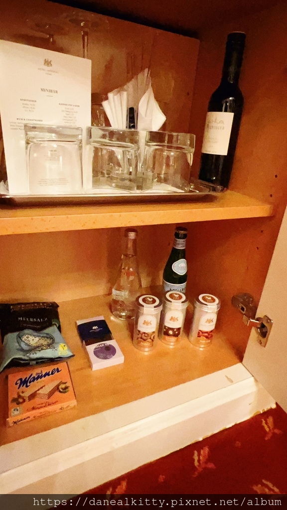 五星級 維也納 帝國飯店 Hotel Imperial, a 五星級 維也納 帝國飯店 Hotel Imperial, a