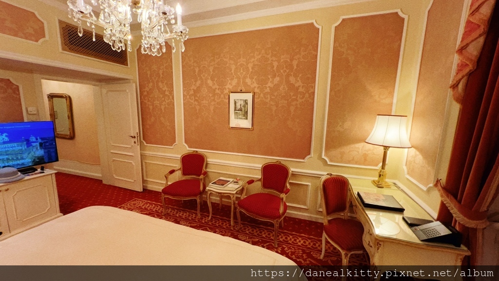 五星級 維也納 帝國飯店 Hotel Imperial, a 五星級 維也納 帝國飯店 Hotel Imperial, a