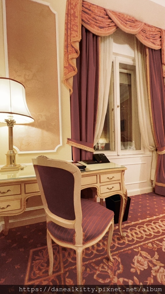 五星級 維也納 帝國飯店 Hotel Imperial, a 五星級 維也納 帝國飯店 Hotel Imperial, a