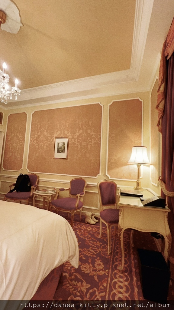 五星級 維也納 帝國飯店 Hotel Imperial, a 五星級 維也納 帝國飯店 Hotel Imperial, a