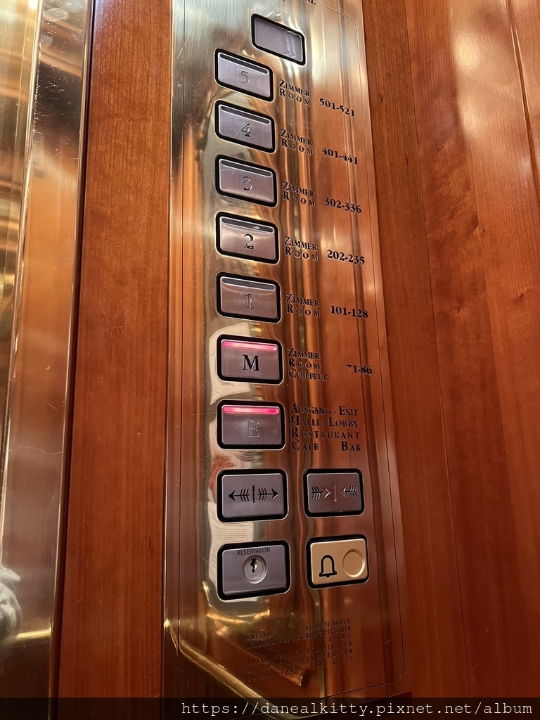 五星級 維也納 帝國飯店 Hotel Imperial, a 五星級 維也納 帝國飯店 Hotel Imperial, a