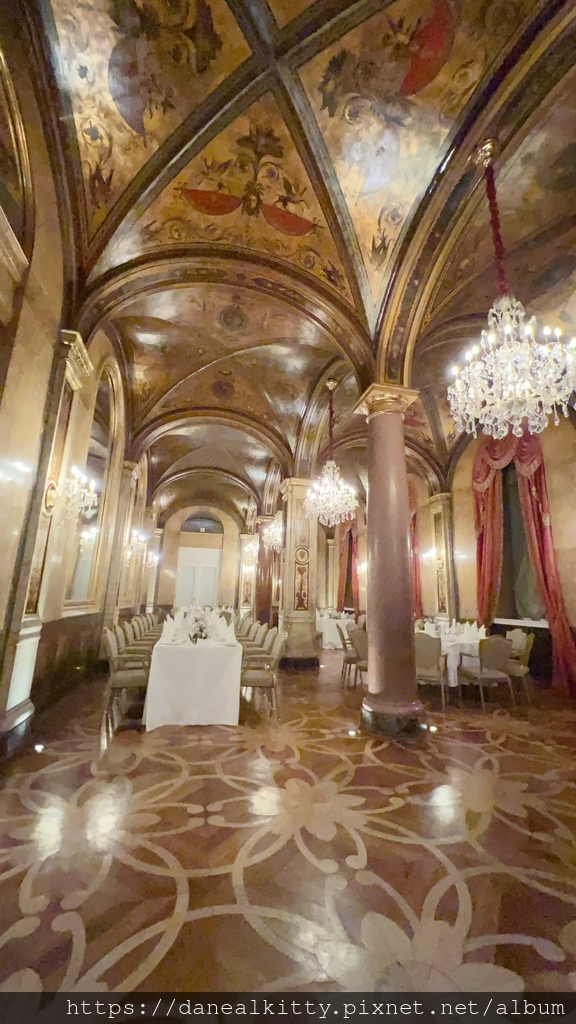 五星級 維也納 帝國飯店 Hotel Imperial, a 五星級 維也納 帝國飯店 Hotel Imperial, a