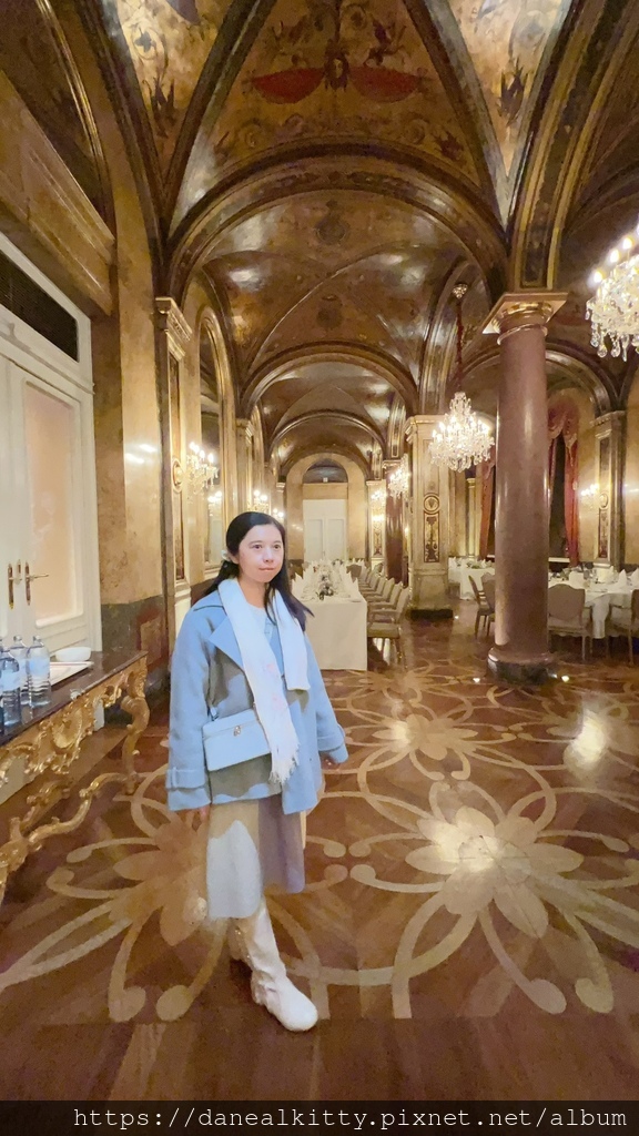 五星級 維也納 帝國飯店 Hotel Imperial, a 五星級 維也納 帝國飯店 Hotel Imperial, a