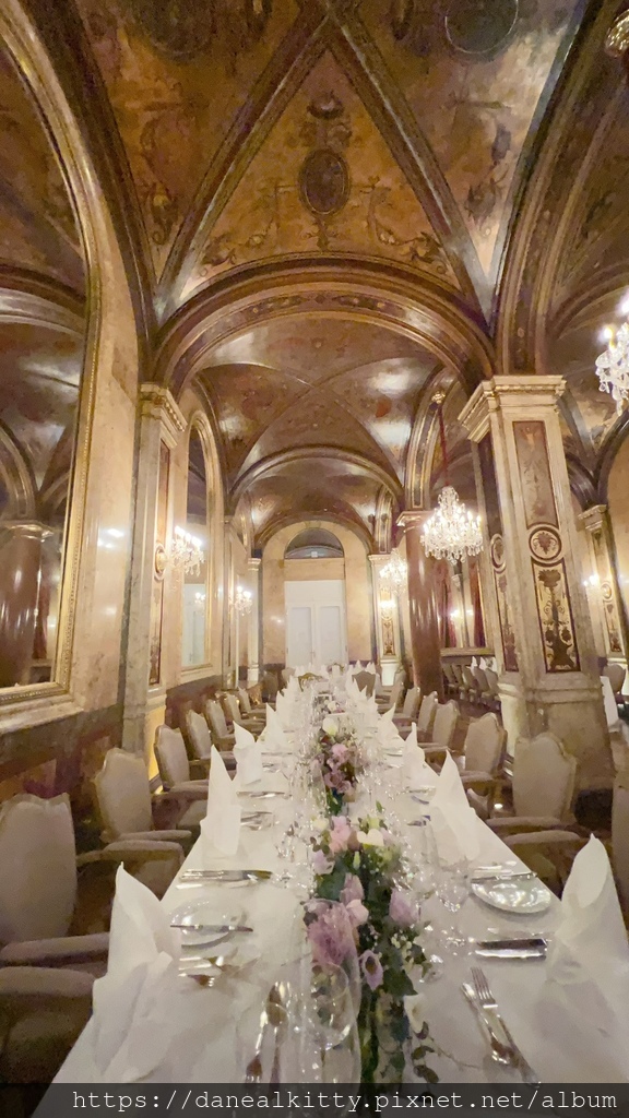 五星級 維也納 帝國飯店 Hotel Imperial, a 五星級 維也納 帝國飯店 Hotel Imperial, a