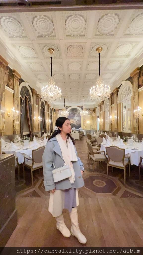 五星級 維也納 帝國飯店 Hotel Imperial, a 五星級 維也納 帝國飯店 Hotel Imperial, a