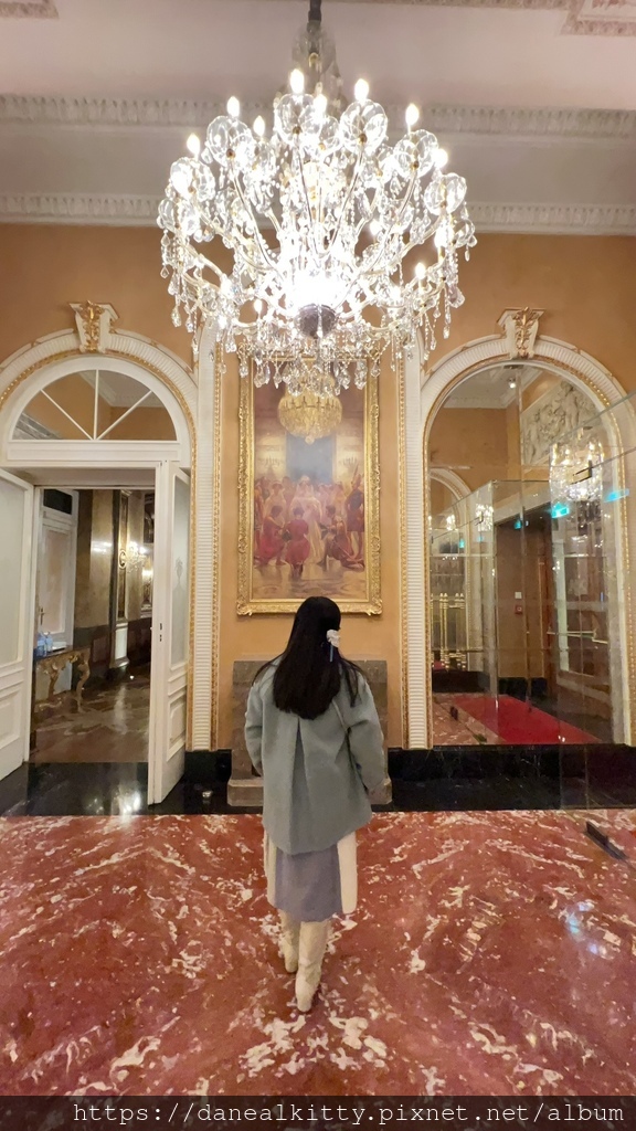 五星級 維也納 帝國飯店 Hotel Imperial, a 五星級 維也納 帝國飯店 Hotel Imperial, a