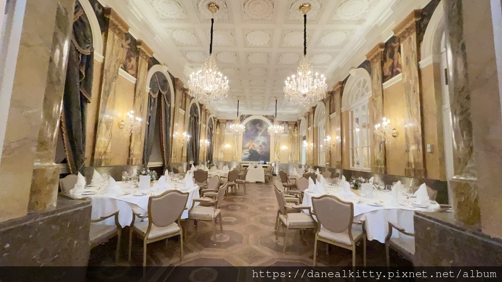 五星級 維也納 帝國飯店 Hotel Imperial, a 五星級 維也納 帝國飯店 Hotel Imperial, a