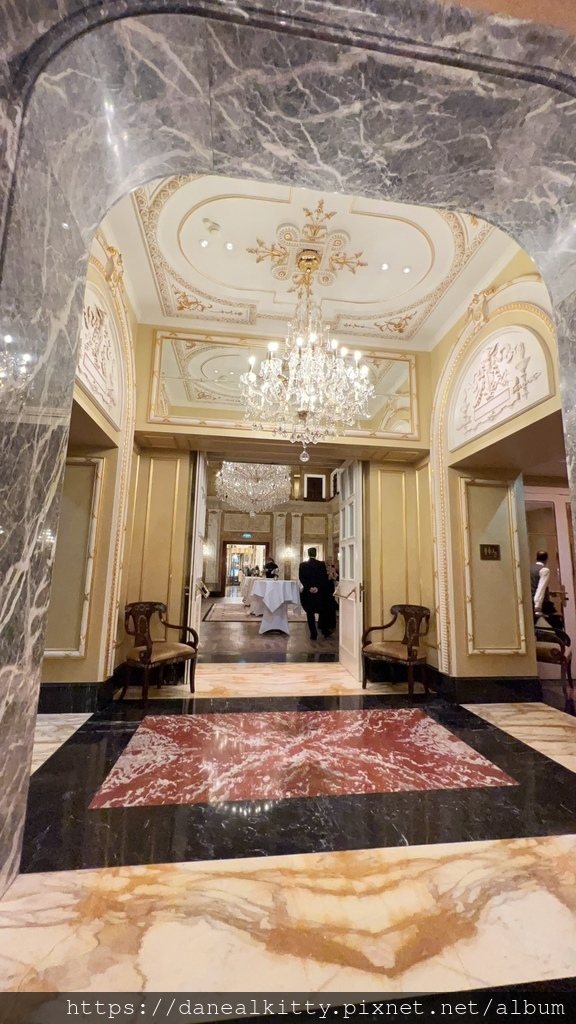 五星級 維也納 帝國飯店 Hotel Imperial, a 五星級 維也納 帝國飯店 Hotel Imperial, a