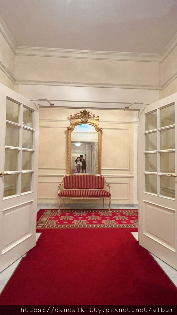 五星級 維也納 帝國飯店 Hotel Imperial, a 五星級 維也納 帝國飯店 Hotel Imperial, a