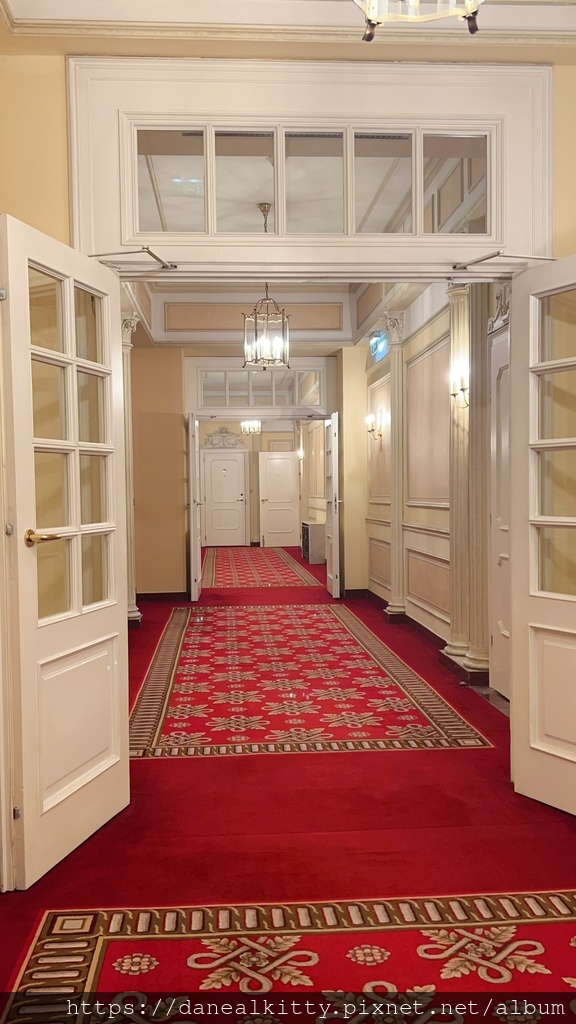 五星級 維也納 帝國飯店 Hotel Imperial, a 五星級 維也納 帝國飯店 Hotel Imperial, a