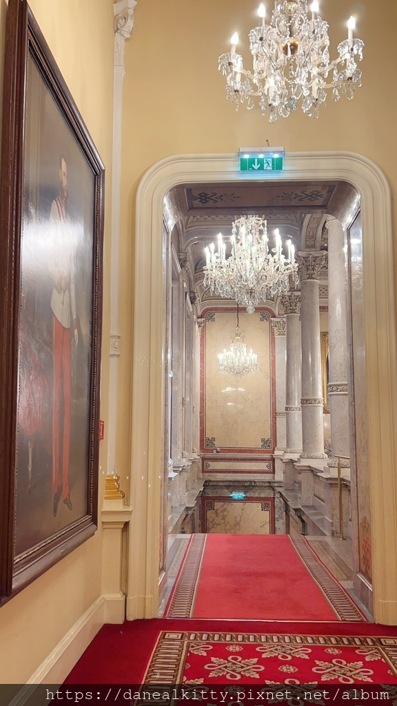 五星級 維也納 帝國飯店 Hotel Imperial, a 五星級 維也納 帝國飯店 Hotel Imperial, a