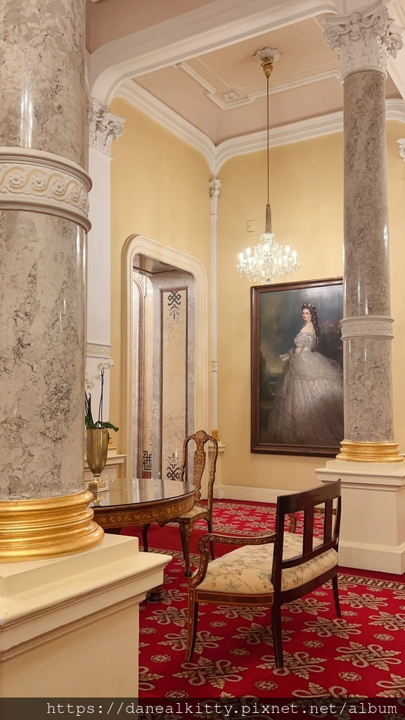 五星級 維也納 帝國飯店 Hotel Imperial, a 五星級 維也納 帝國飯店 Hotel Imperial, a