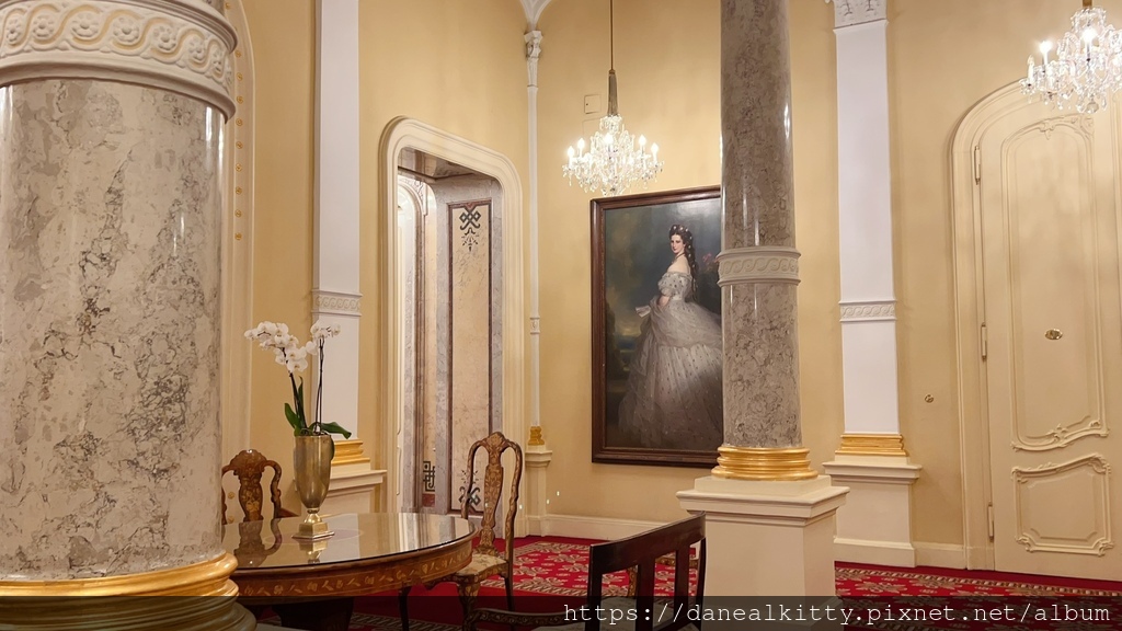 五星級 維也納 帝國飯店 Hotel Imperial, a 五星級 維也納 帝國飯店 Hotel Imperial, a