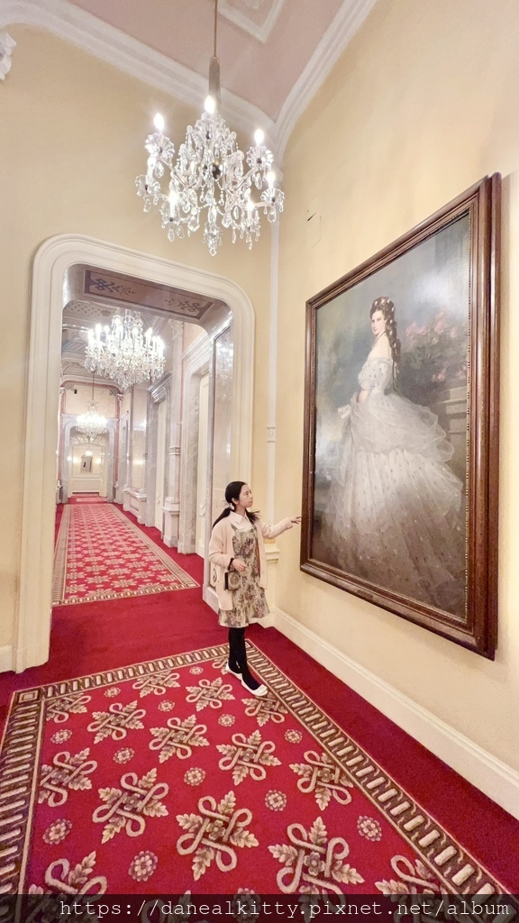 五星級 維也納 帝國飯店 Hotel Imperial, a 五星級 維也納 帝國飯店 Hotel Imperial, a