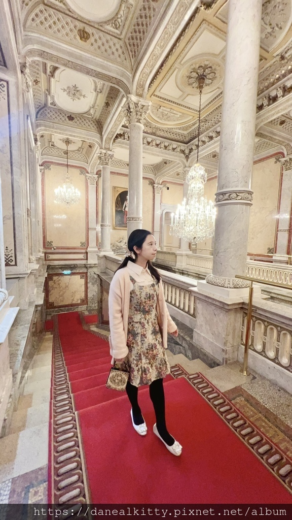 五星級 維也納 帝國飯店 Hotel Imperial, a 五星級 維也納 帝國飯店 Hotel Imperial, a